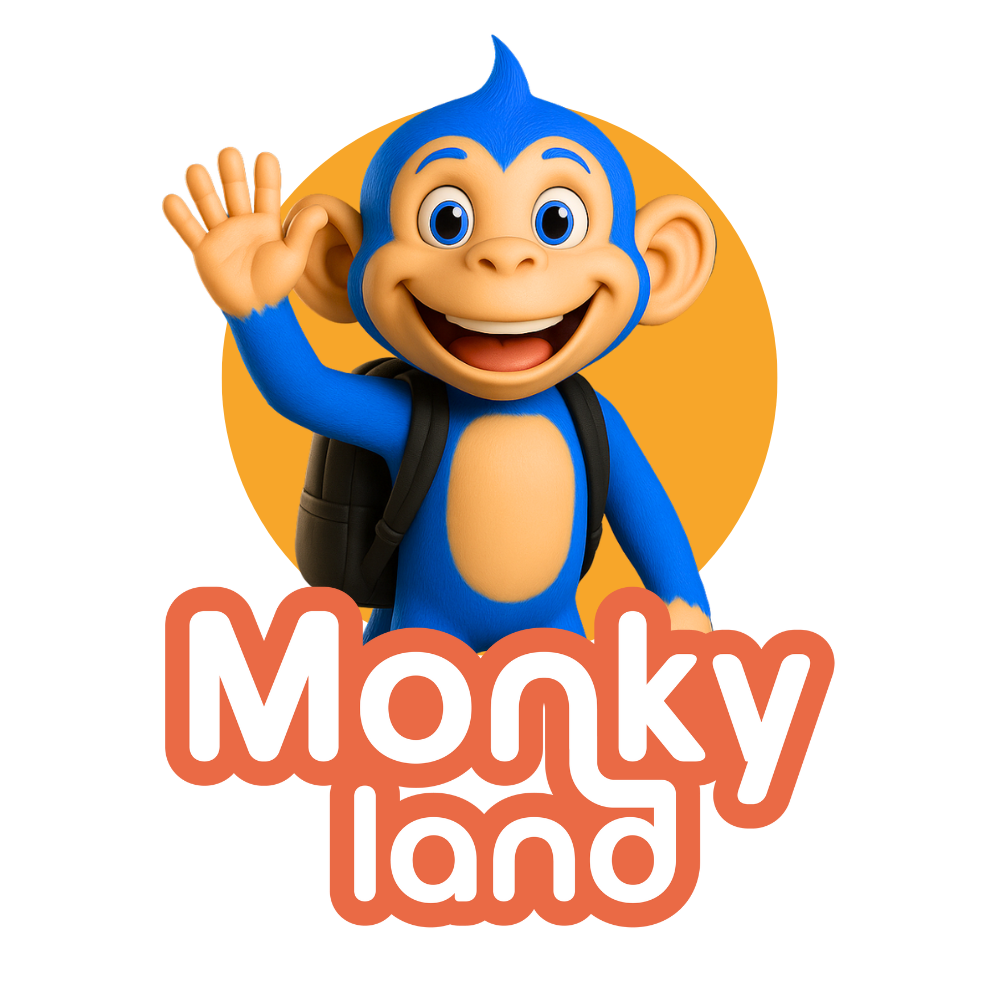 WhitePaper MonkyLand